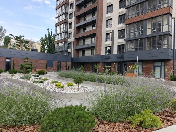 
  Продается 1-комн. квартира 41.7 м². Фото 21.