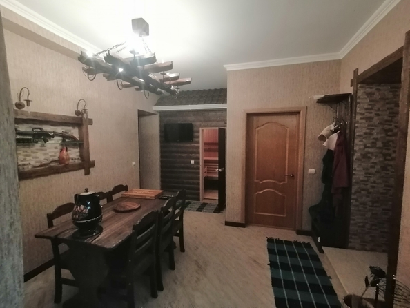 
  Продается коттедж 240 м². Фото 17.
