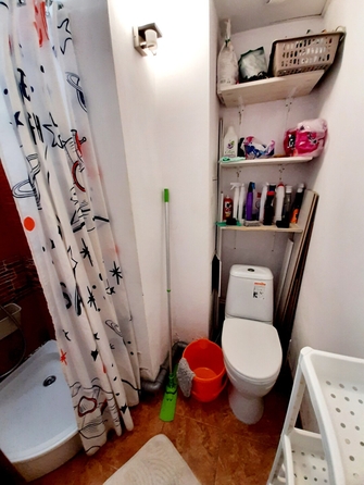 
  Продается студия 21 м². Фото 8.