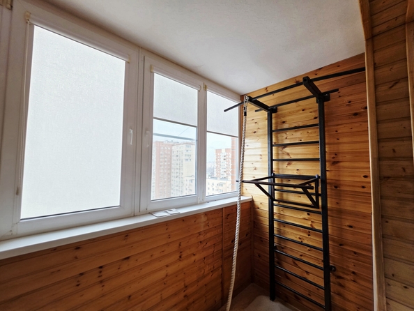 
  Продается 3-комн. квартира 107 м². Фото 13.