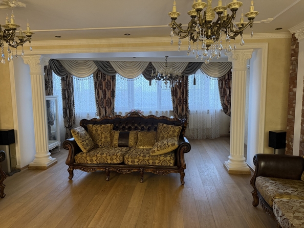 
  Продается 3-комн. квартира 103.9 м². Фото 1.