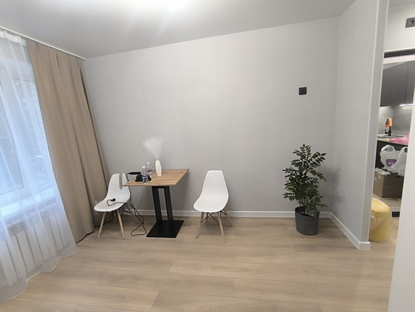 
  Продается 1-комн. квартира 16.7 м². Фото 4.