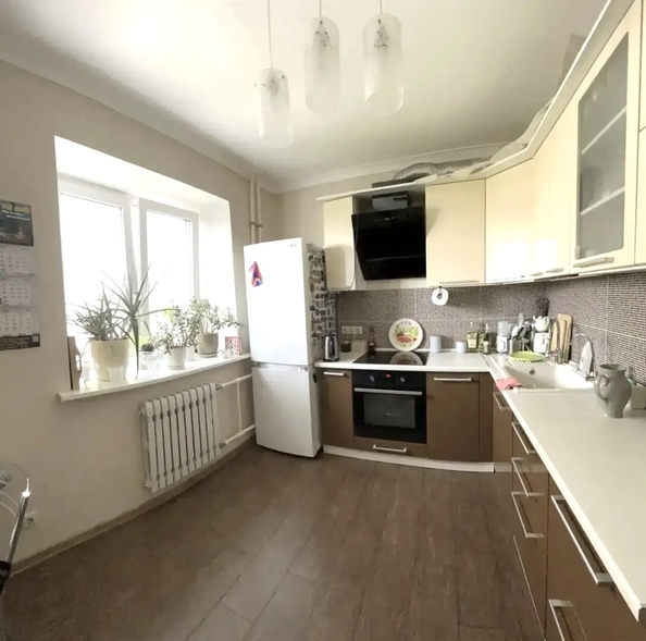 
  Продается 1-комн. квартира 47 м². Фото 2.