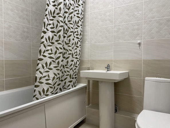 
  Сдается 1-комн. квартира 40 м². Фото 8.