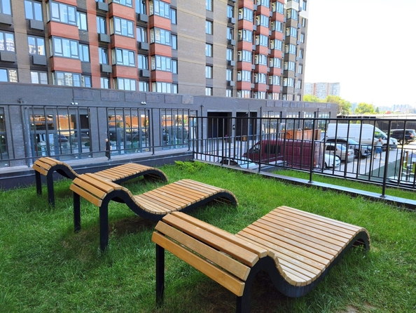 
  Продается 1-комн. квартира 33 м². Фото 23.