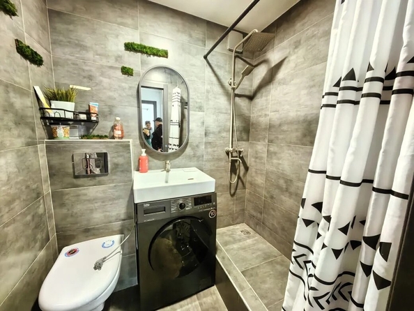 
  Продается 2-комн. квартира 45 м². Фото 12.