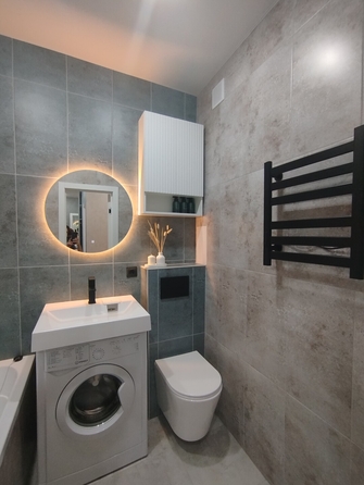 
  Продается 1-комн. квартира 35 м². Фото 3.