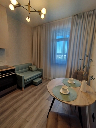
  Продается 1-комн. квартира 35 м². Фото 2.