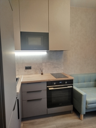 
  Продается 1-комн. квартира 35 м². Фото 12.