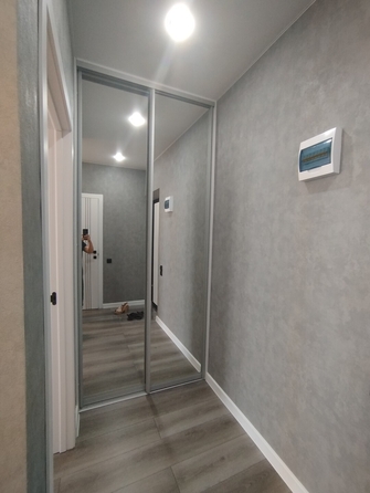 
  Продается 1-комн. квартира 35 м². Фото 24.