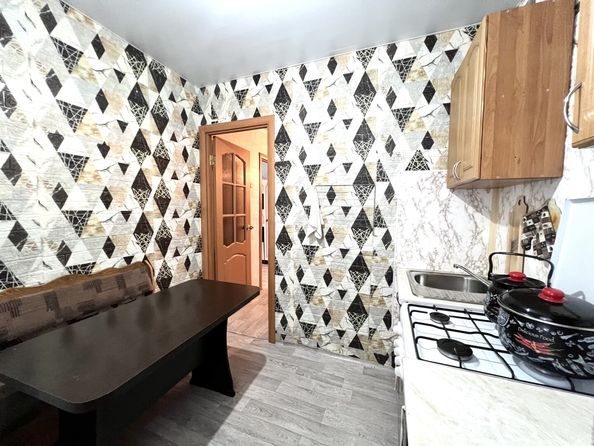 
  Продается 3-комн. квартира 45.5 м². Фото 2.