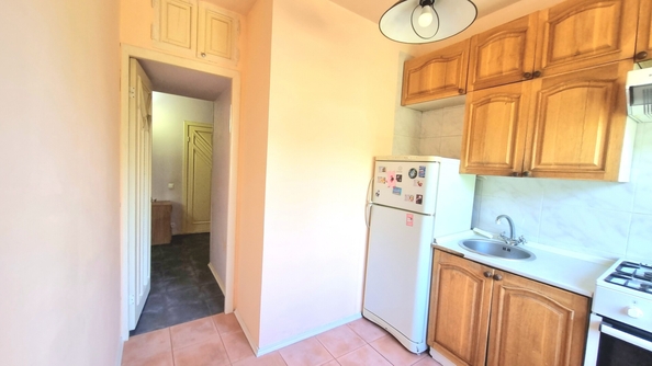 
  Продается 2-комн. квартира 44 м². Фото 18.