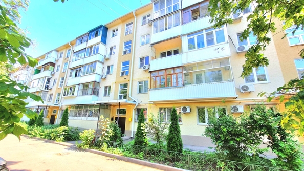 
  Продается 2-комн. квартира 44 м². Фото 29.