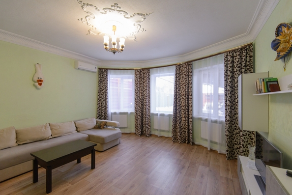 
  Продается дом 100 м². Фото 1.