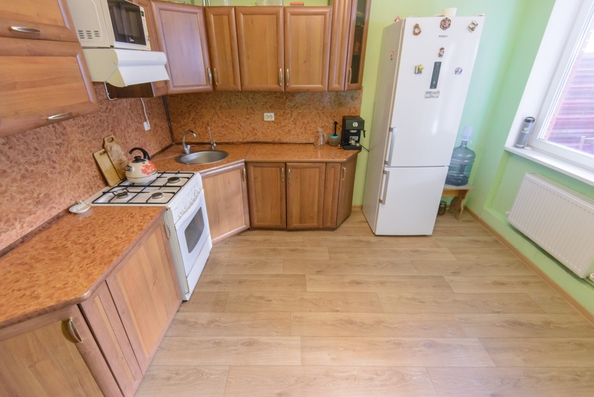 
  Продается дом 100 м². Фото 15.