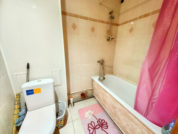 
  Продается 2-комн. квартира 47.3 м². Фото 8.