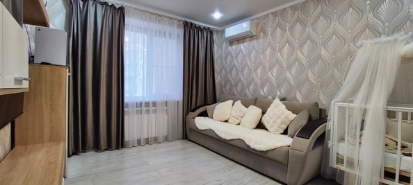 
  Продается 1-комн. квартира 33.7 м². Фото 1.