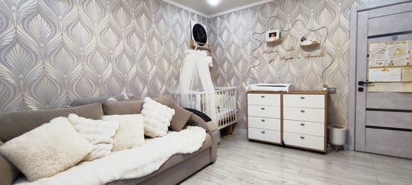 
  Продается 1-комн. квартира 33.7 м². Фото 5.