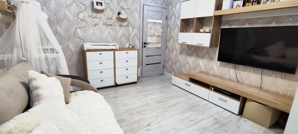 
  Продается 1-комн. квартира 33.7 м². Фото 6.