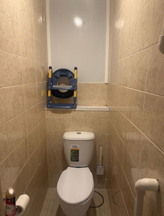 
  Продается 2-комн. квартира 46.6 м². Фото 9.