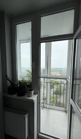 
  Продается 1-комн. квартира 33.1 м². Фото 8.