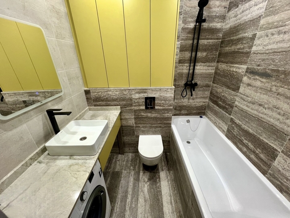 
  Продается 1-комн. квартира 30 м². Фото 8.
