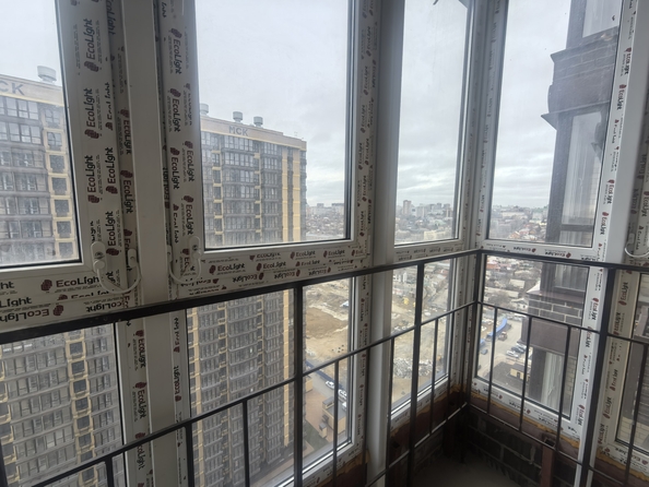 
  Продается студия 29 м². Фото 14.