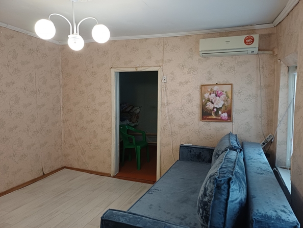 
  Продается дом 45 м². Фото 1.