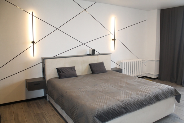 
  Продается 3-комн. квартира 105 м². Фото 2.