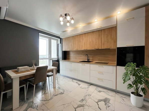 
  Продается 1-комн. квартира 41 м². Фото 1.