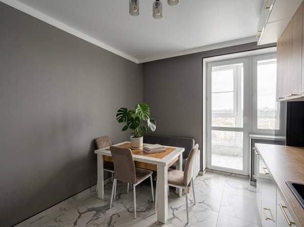 
  Продается 1-комн. квартира 41 м². Фото 5.