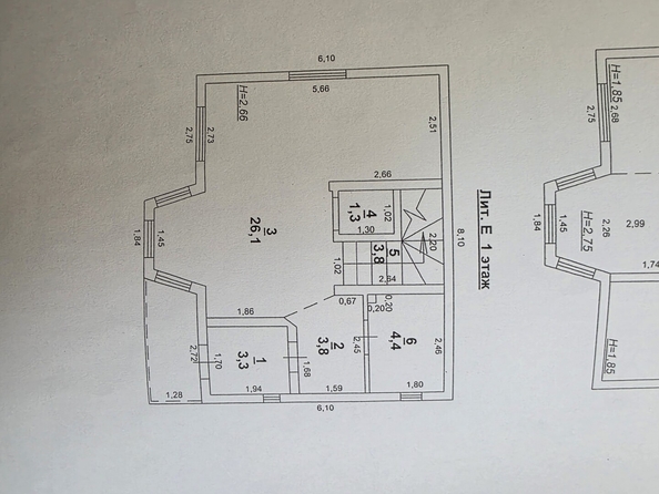 
  Продается дом 84 м². Фото 25.