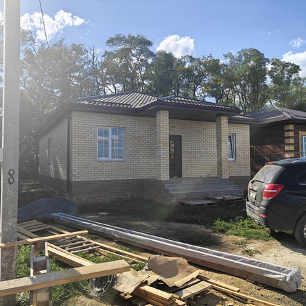 
  Продается дом 130 м². Фото 1.