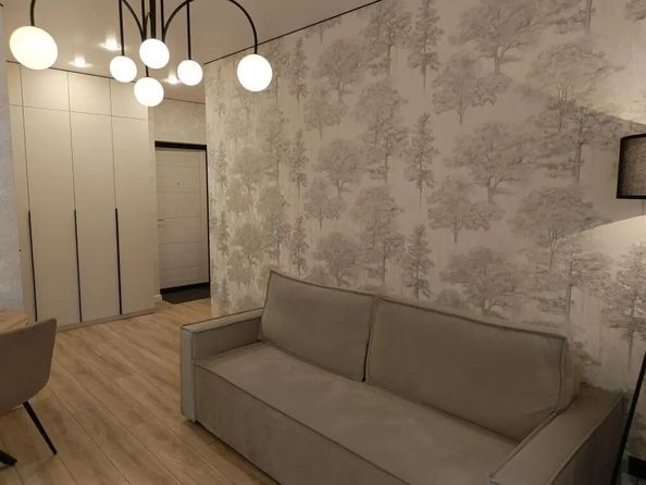 
  Продается студия 25 м². Фото 4.