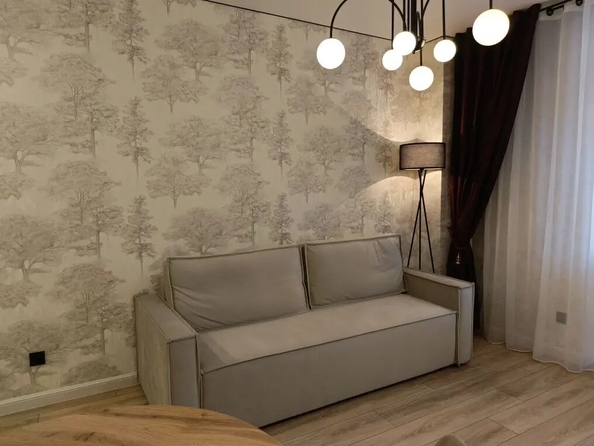 
  Продается студия 25 м². Фото 5.
