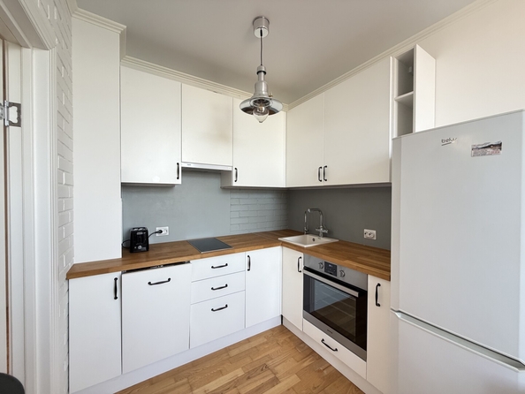 
  Продается 1-комн. квартира 35 м². Фото 6.