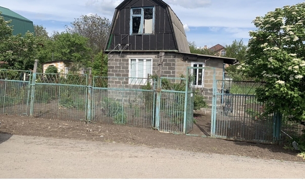 
  Продается дача 56 м². Фото 1.
