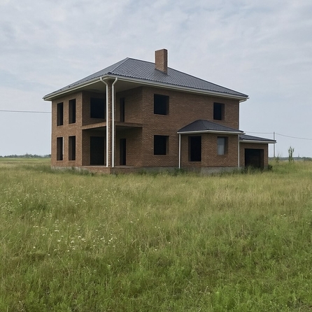 
  Продается коттедж 313.6 м². Фото 1.
