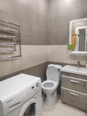 
  Продается 1-комн. квартира 33 м². Фото 12.