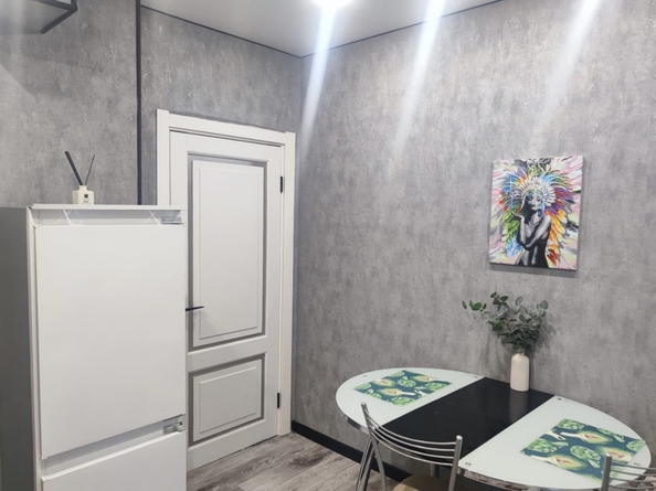 
  Продается 1-комн. квартира 33 м². Фото 13.
