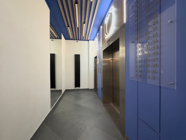 
  Продается 2-комн. квартира 58.3 м². Фото 22.