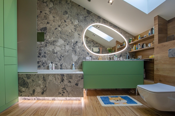 
  Продается дом 383.7 м². Фото 15.