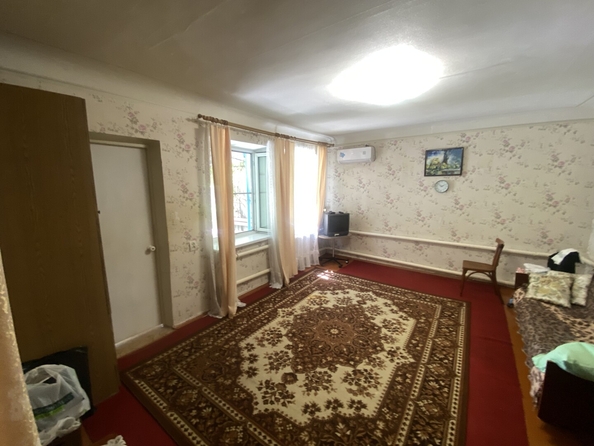 
  Продается дом 52 м². Фото 1.