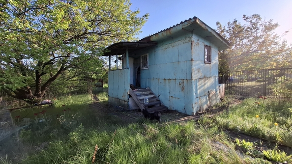 
  Продается дача 15 м². Фото 6.