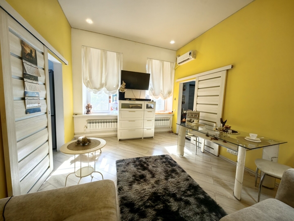 
  Продается 2-комн. квартира 40 м². Фото 5.