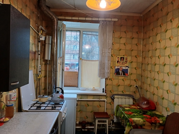 
  Продается 2-комн. квартира 30.3 м². Фото 2.