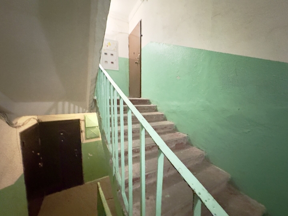
  Продается 1-комн. квартира 32 м². Фото 4.