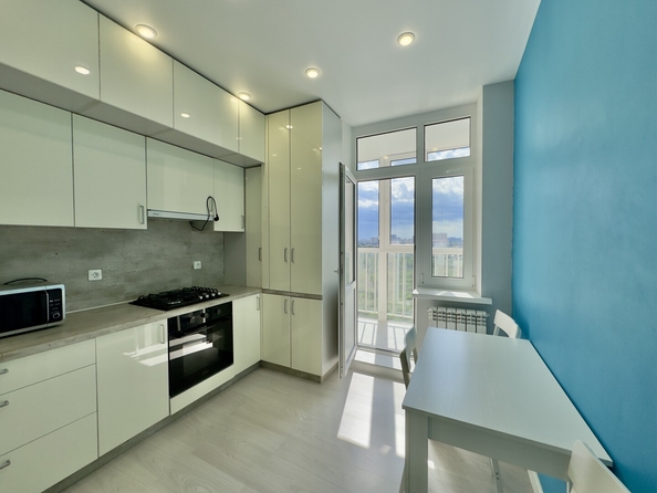 
  Продается 1-комн. квартира 36 м². Фото 1.