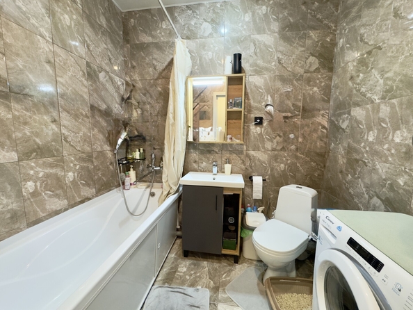 
  Продается 1-комн. квартира 40 м². Фото 5.