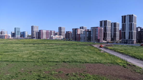 
  Продается 1-комн. квартира 32.7 м². Фото 2.